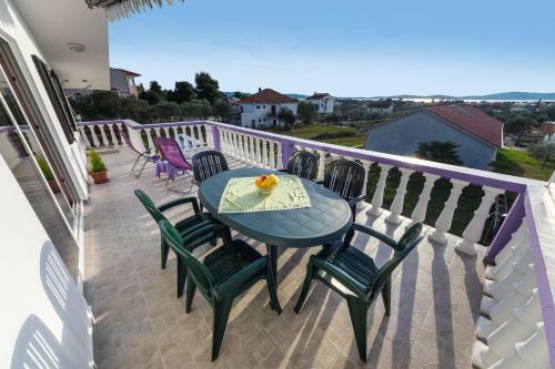 Apartment Zoran