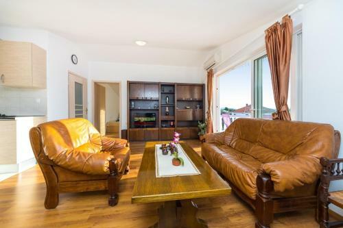 Apartment Zoran