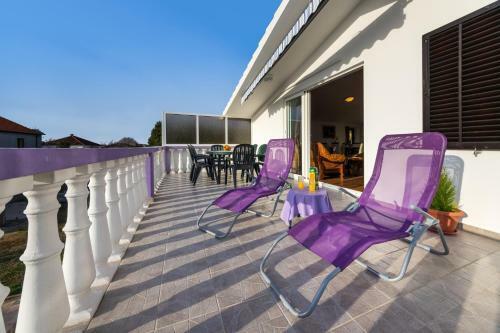 Apartment Zoran