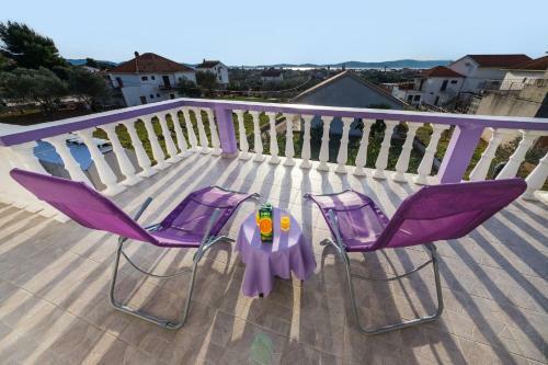 Apartment Zoran