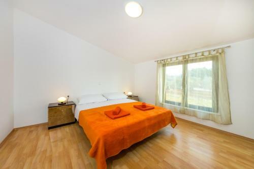 Apartment Zoran