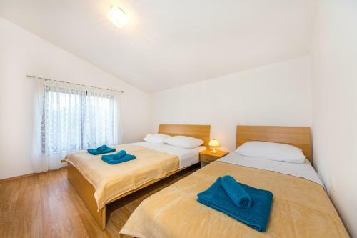 Apartment Zoran