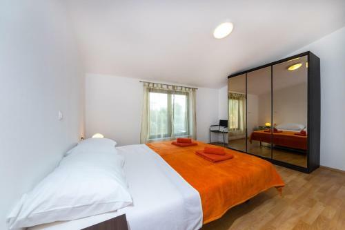 Apartment Zoran