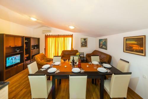Apartment Zoran