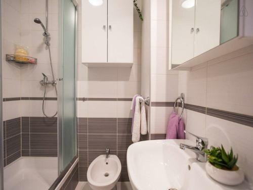 Apartment Pekoc