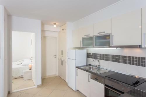 Apartment Pekoc