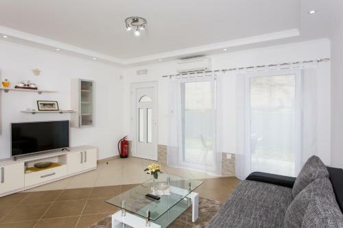 Apartment Pekoc