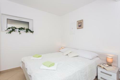 Apartment Pekoc