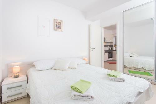 Apartment Pekoc