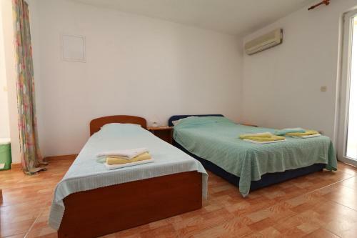 Apartments Antoneta