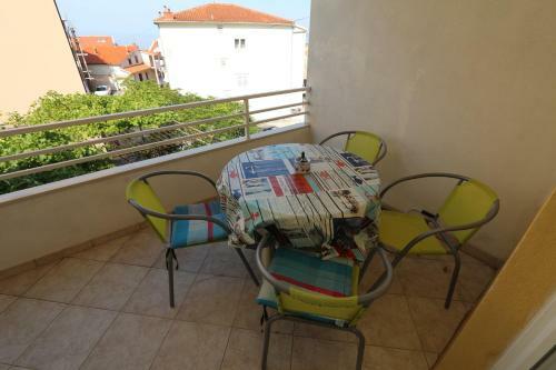 Apartments Antoneta
