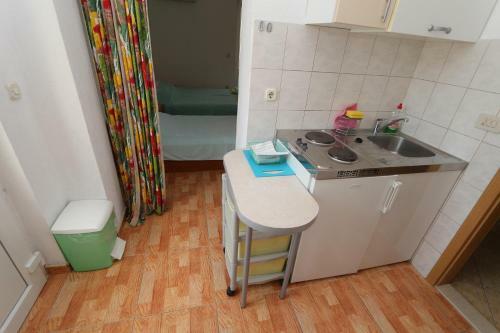 Apartments Antoneta