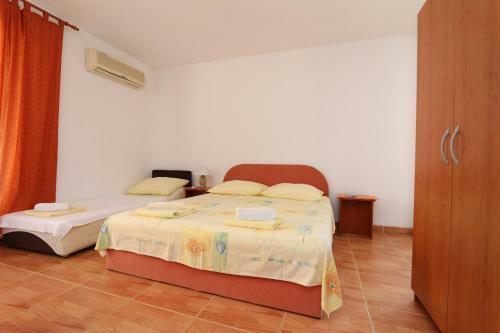 Apartments Antoneta