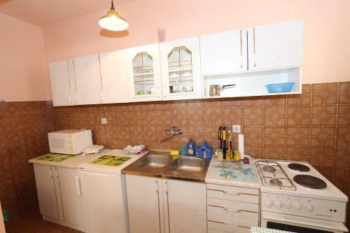 Apartments Antoneta