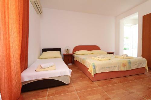 Apartments Antoneta