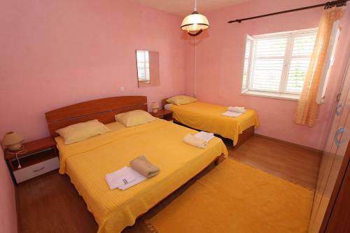 Apartments Antoneta