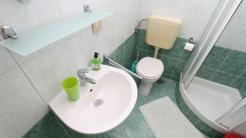 Apartments Antoneta
