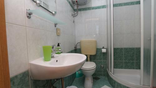 Apartments Antoneta