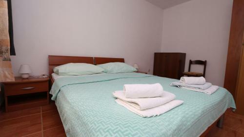 Apartments Antoneta