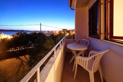 Apartment Bibinje 4197b