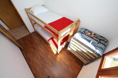 Apartment Bibinje 4197b