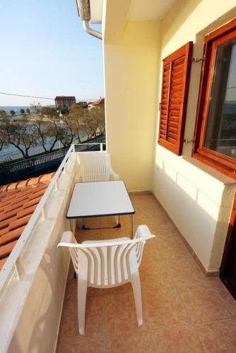 Apartment Bibinje 4197b