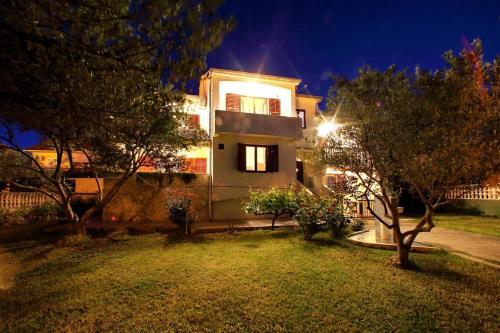 Apartment Bibinje 4197b