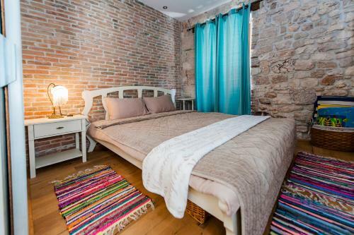 Apartment Constantini