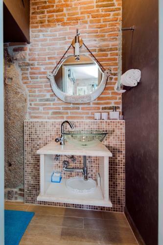 Apartment Constantini