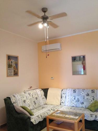 Apartment Inga