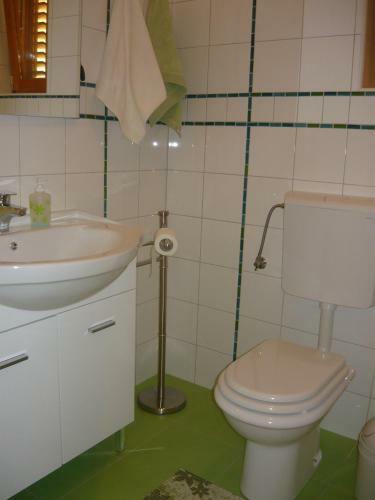 Apartment Inga