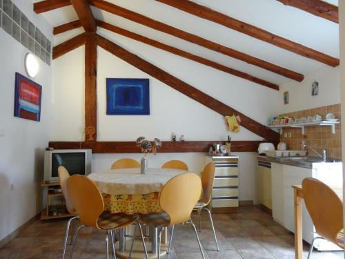 Apartment Rovinj Old Town Joy
