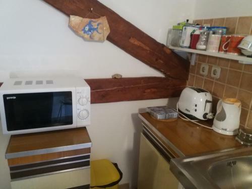 Apartment Rovinj Old Town Joy