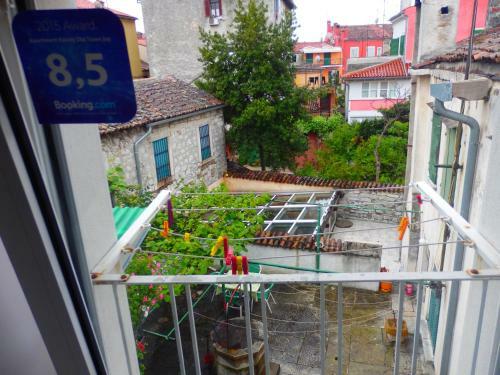 Apartment Rovinj Old Town Joy