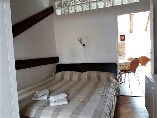 Apartment Rovinj Old Town Joy