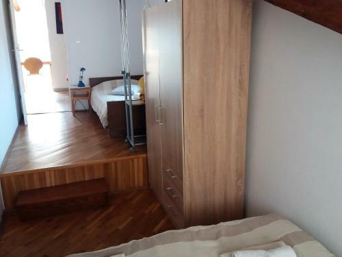 Apartment Rovinj Old Town Joy