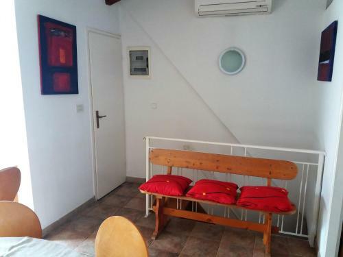 Apartment Rovinj Old Town Joy