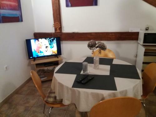 Apartment Rovinj Old Town Joy