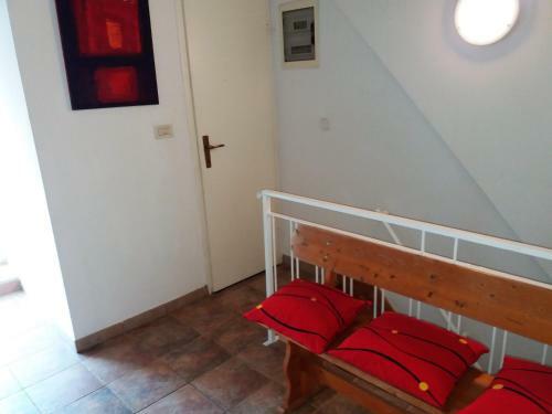 Apartment Rovinj Old Town Joy