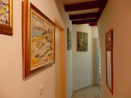 Apartment Rovinj Old Town Joy