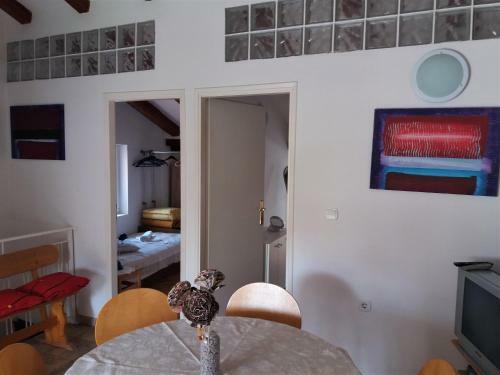 Apartment Rovinj Old Town Joy