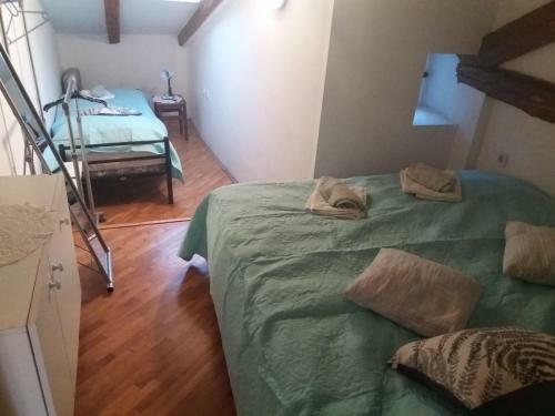 Apartment Rovinj Old Town Joy