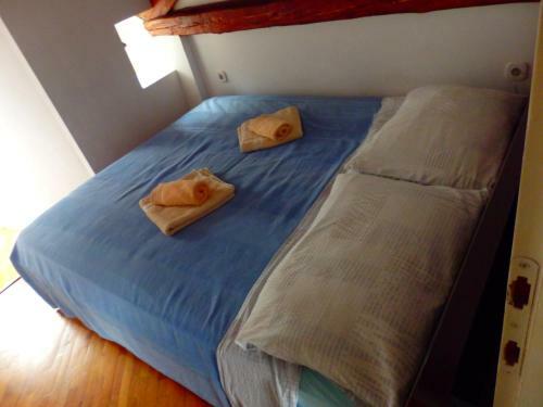 Apartment Rovinj Old Town Joy