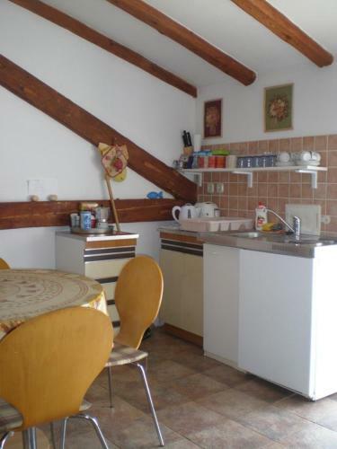 Apartment Rovinj Old Town Joy