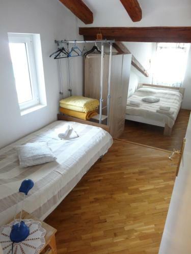Apartment Rovinj Old Town Joy
