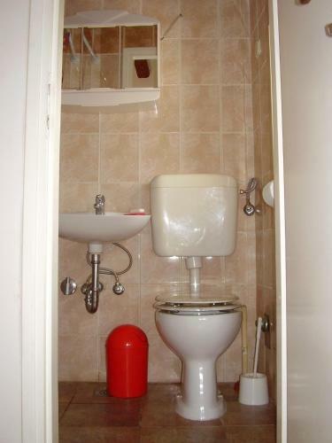 Apartment Rovinj Old Town Joy