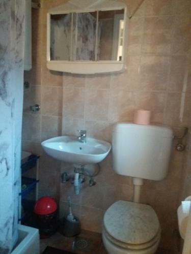 Apartment Rovinj Old Town Joy