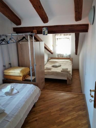 Apartment Rovinj Old Town Joy