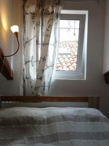 Apartment Rovinj Old Town Joy