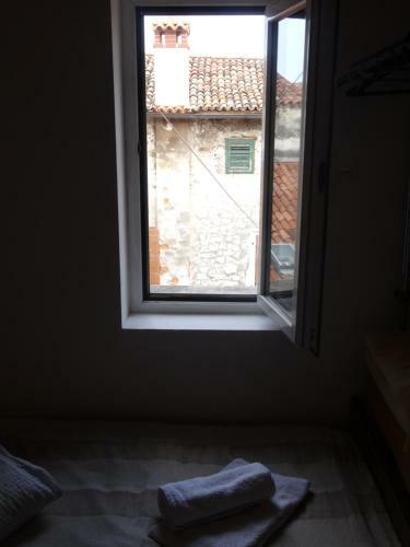 Apartment Rovinj Old Town Joy